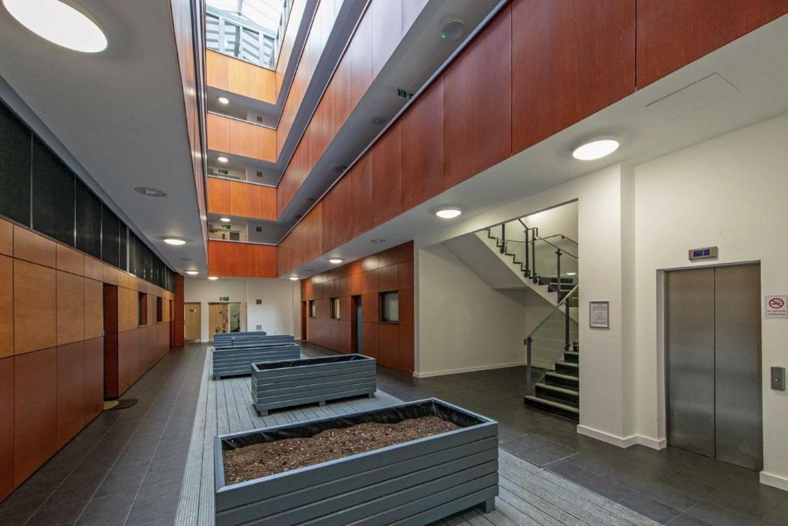 London Luxury Holiday Home B Екстер'єр фото