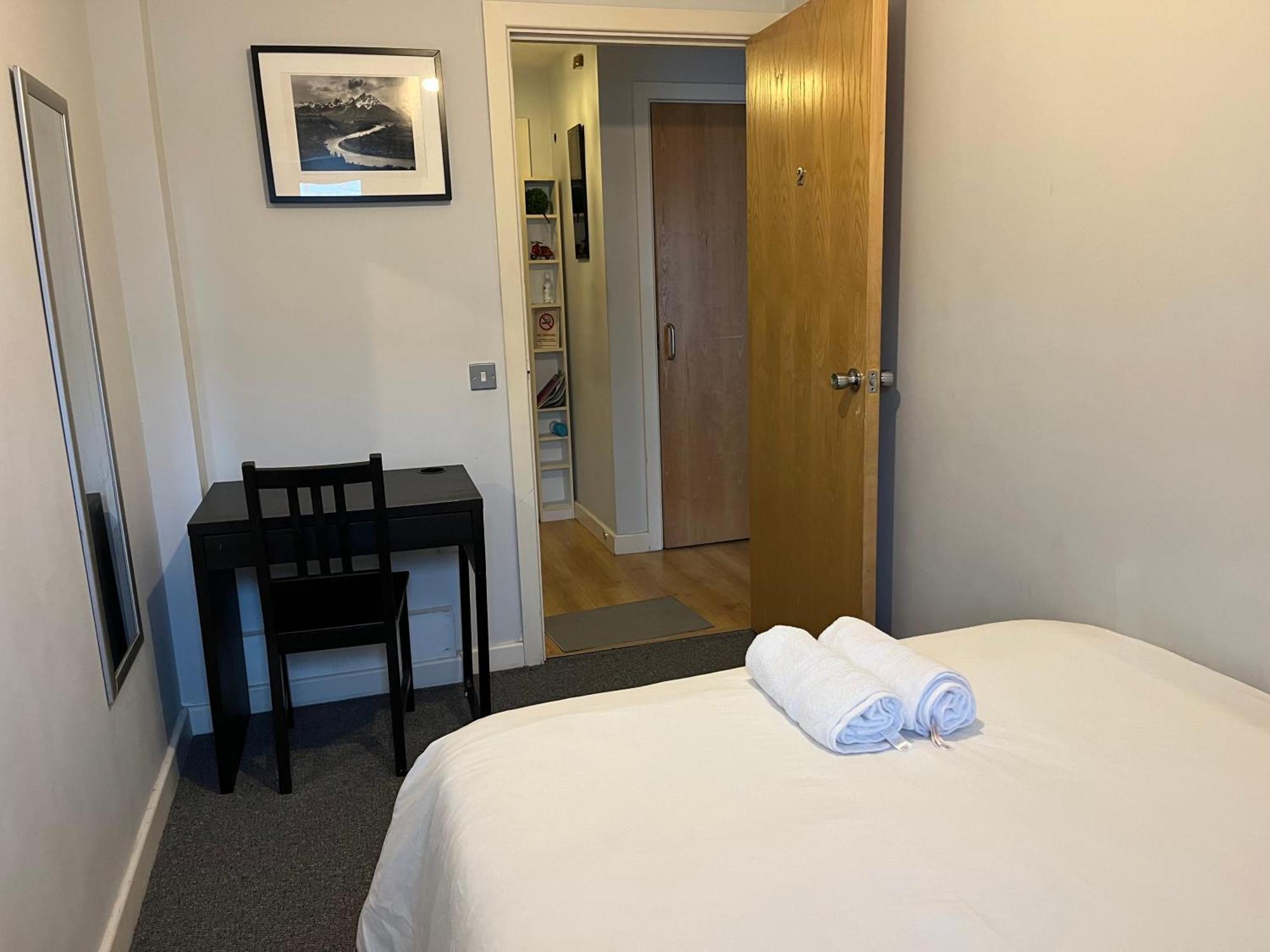 London Luxury Holiday Home B Екстер'єр фото