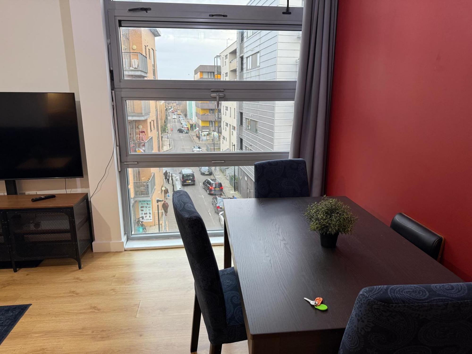 London Luxury Holiday Home B Екстер'єр фото