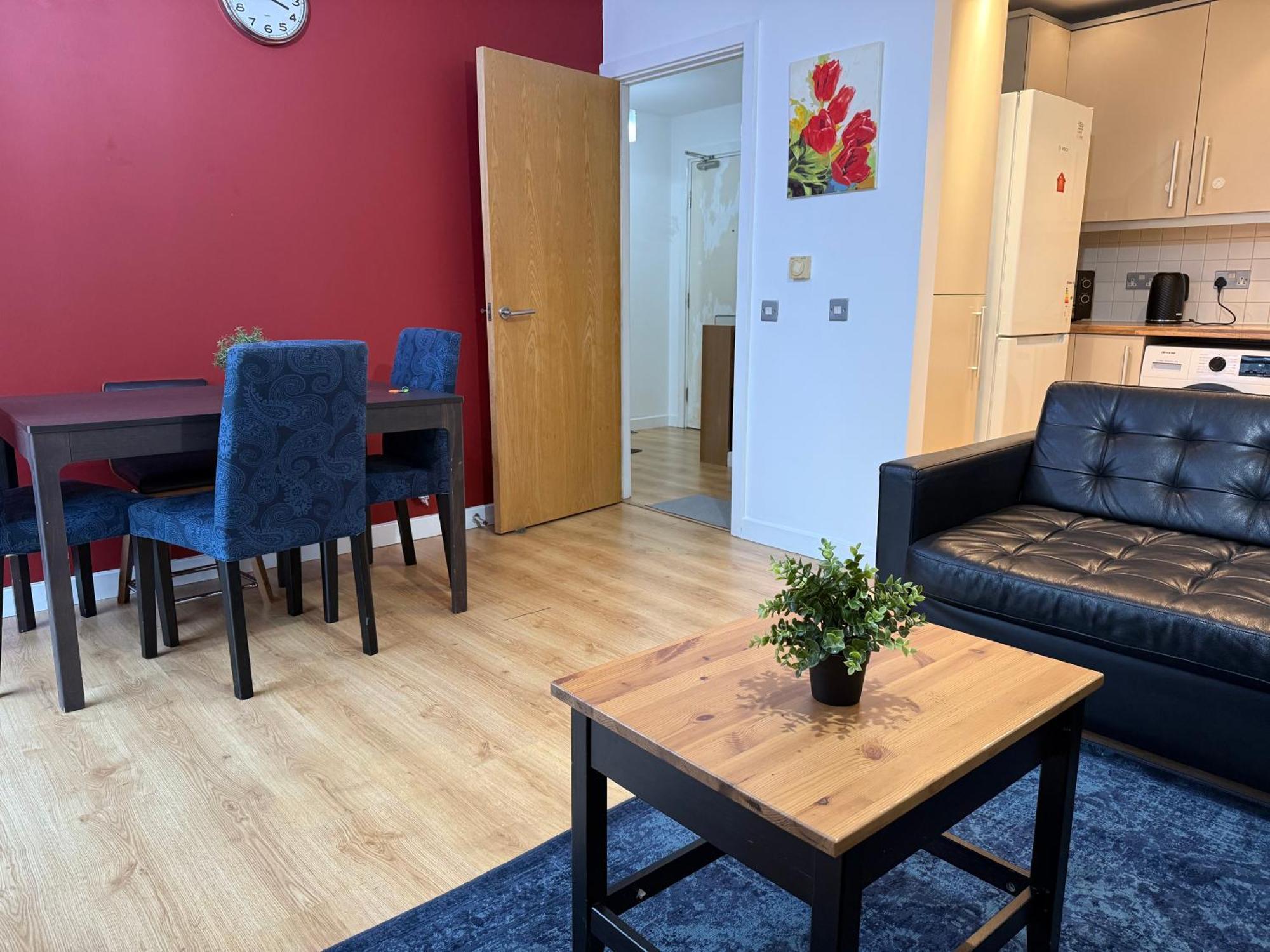 London Luxury Holiday Home B Екстер'єр фото